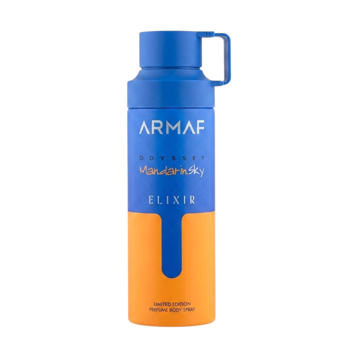 armaf body spray mandarian sky elixir 200ml
