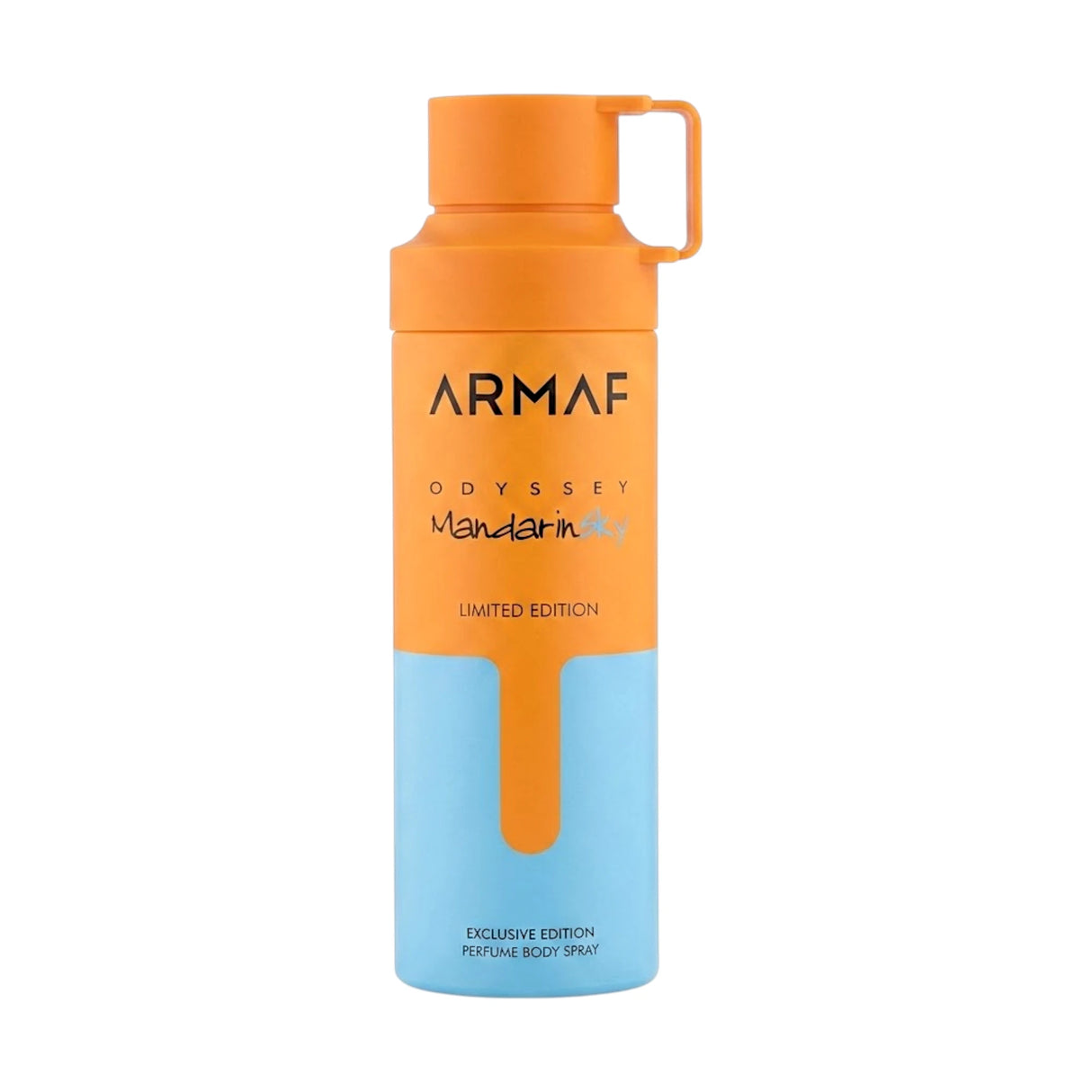 armaf body spray mandarin sky 200ml