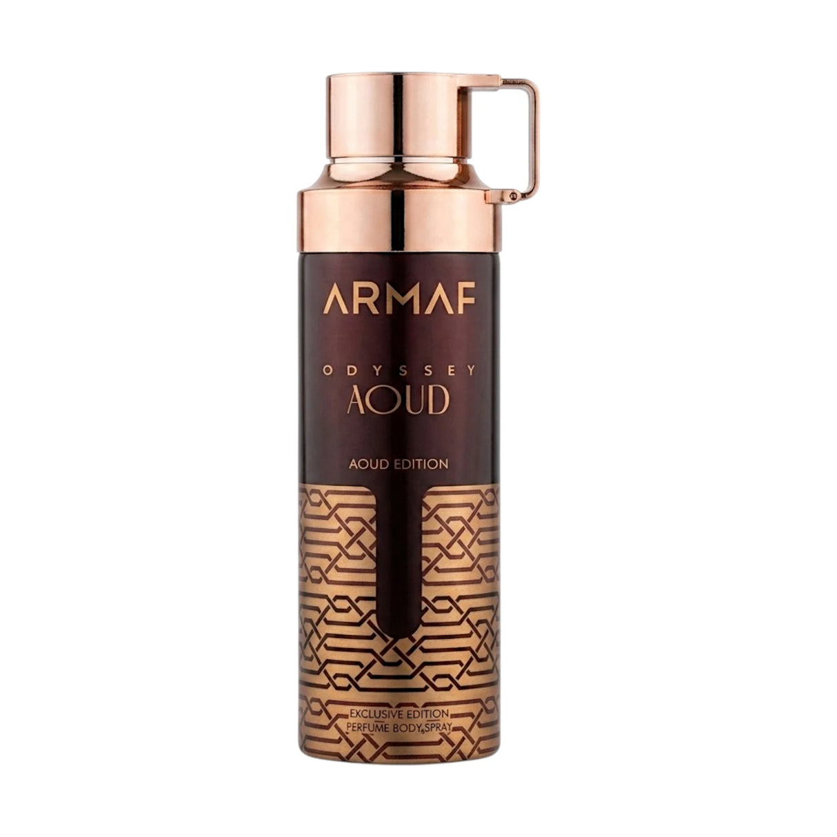 armaf body spray aoud 200ml