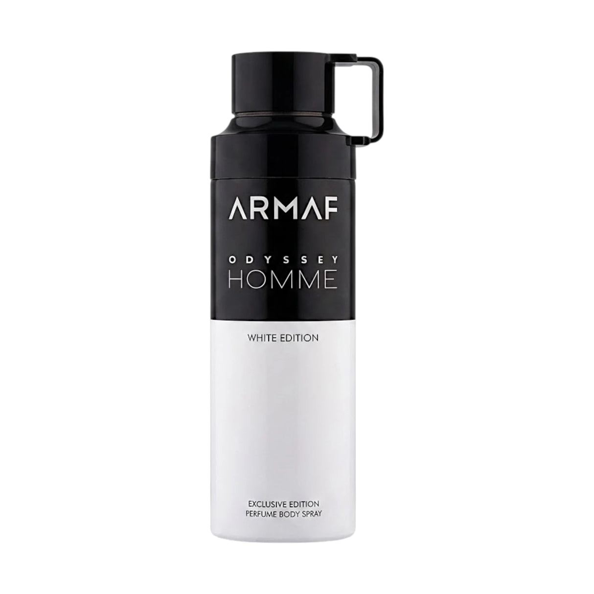 armaf body spray odyssey homme 200ml