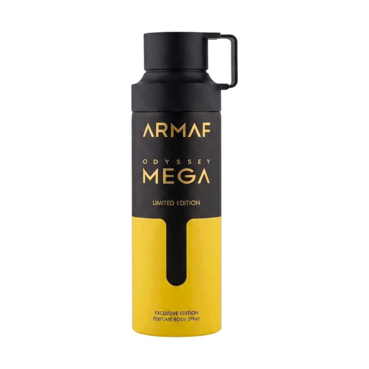 armaf body spray odyssey mega 200ml