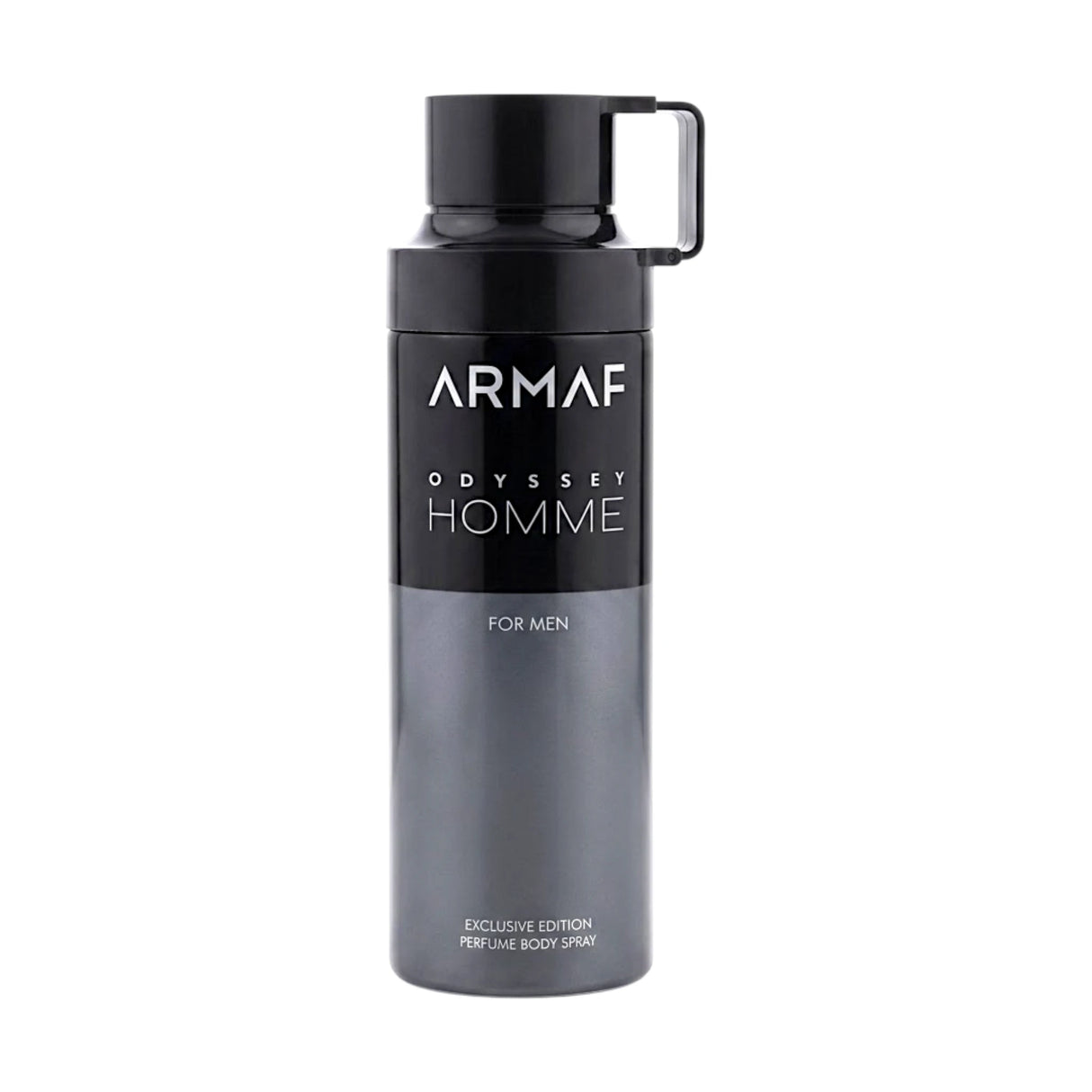 armaf body spray odyssey homme 200ml