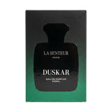 la senteur perfume duskar 100ml for men