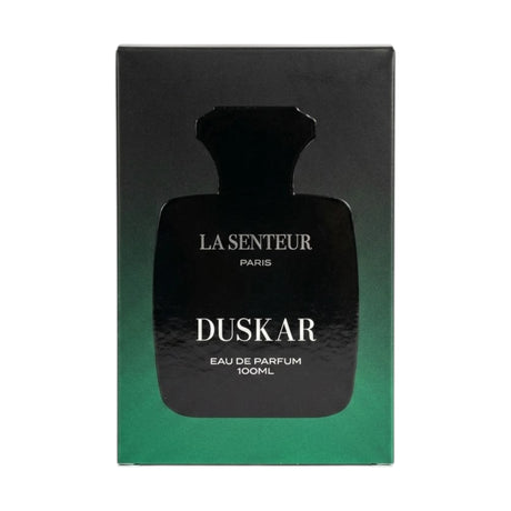 la senteur perfume duskar 100ml for men