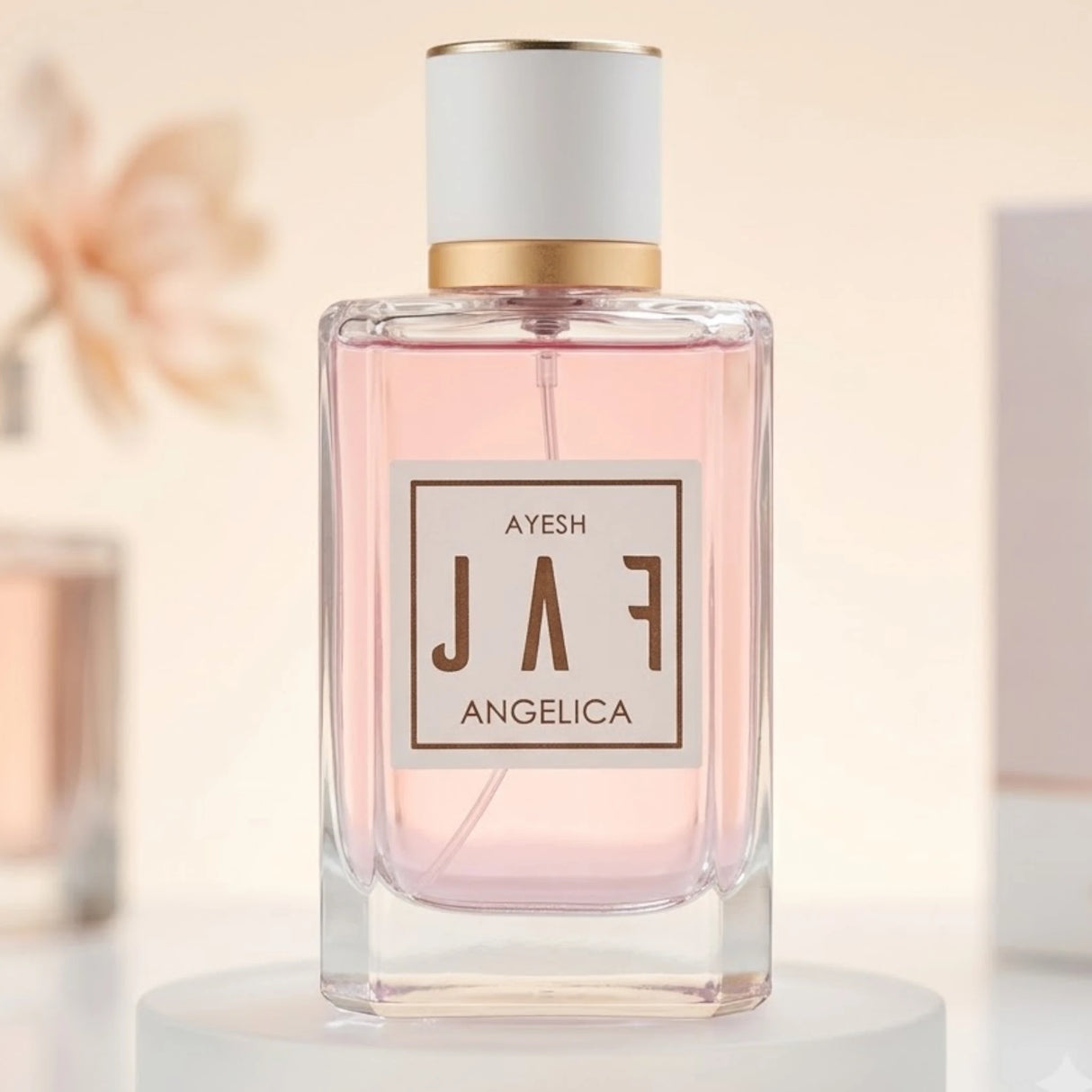 hemani perfume jaf angelica ayesh 100ml for men