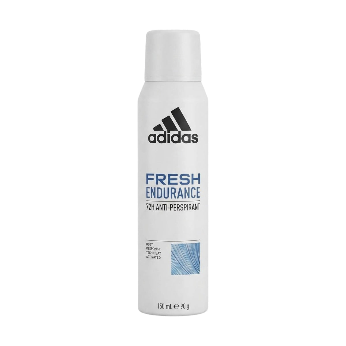 adidas body spray fresh endurance 150ml