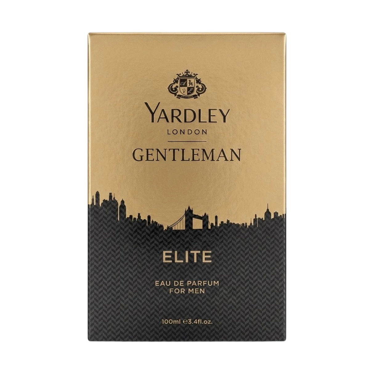 yardley perfume gentleman 100ml for men
