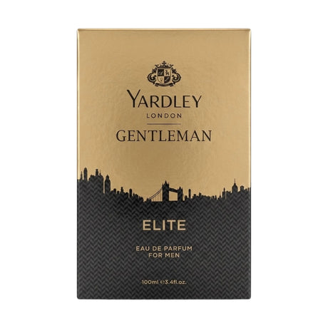 yardley perfume gentleman 100ml for men