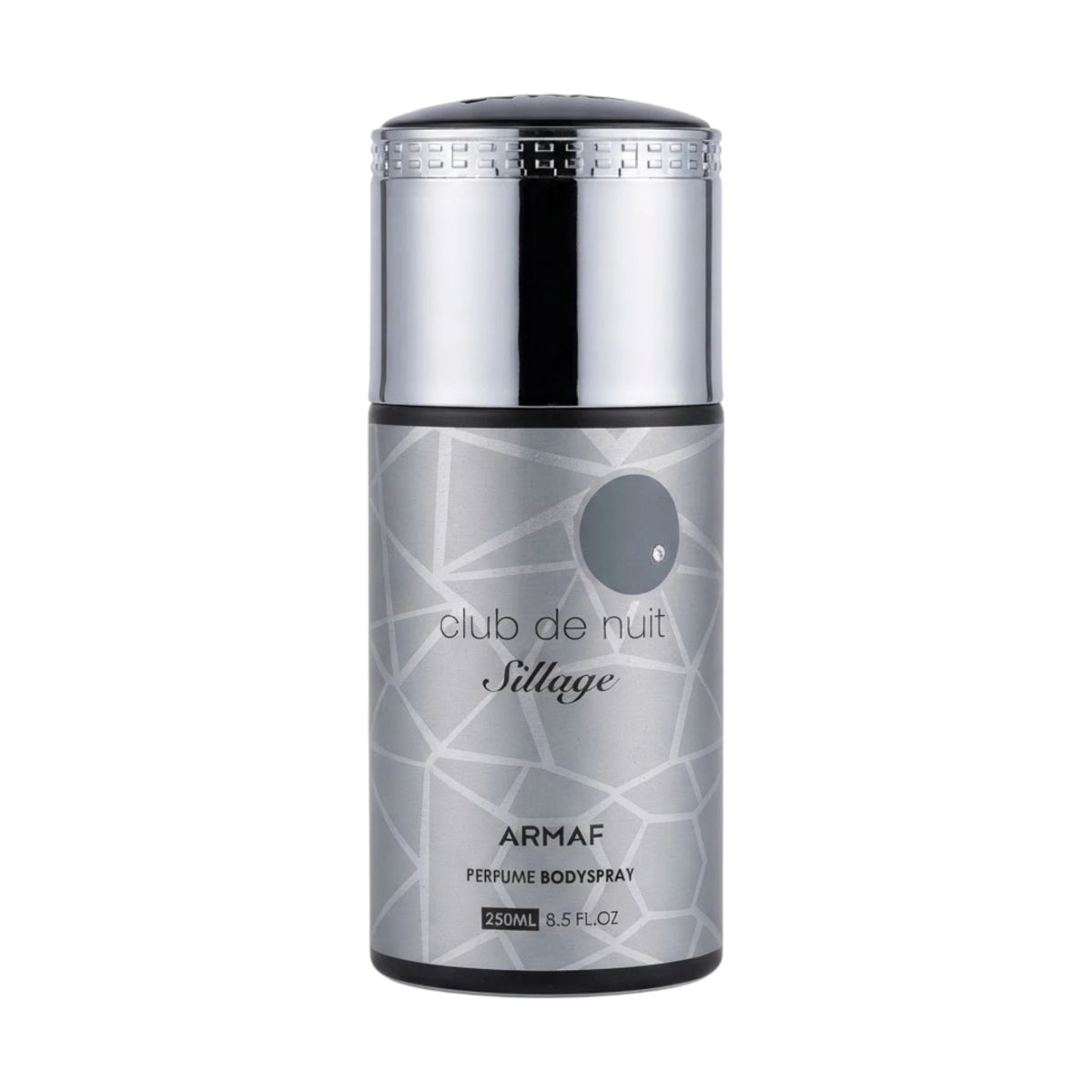 armaf body spray sillage 250ml