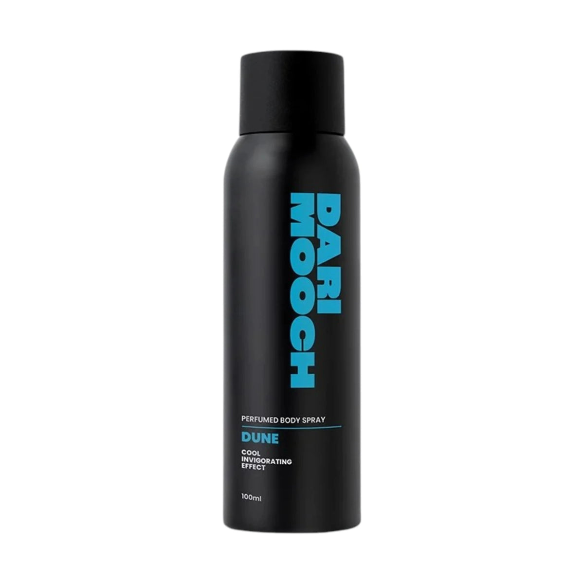dari mooch body spray dune 100ml