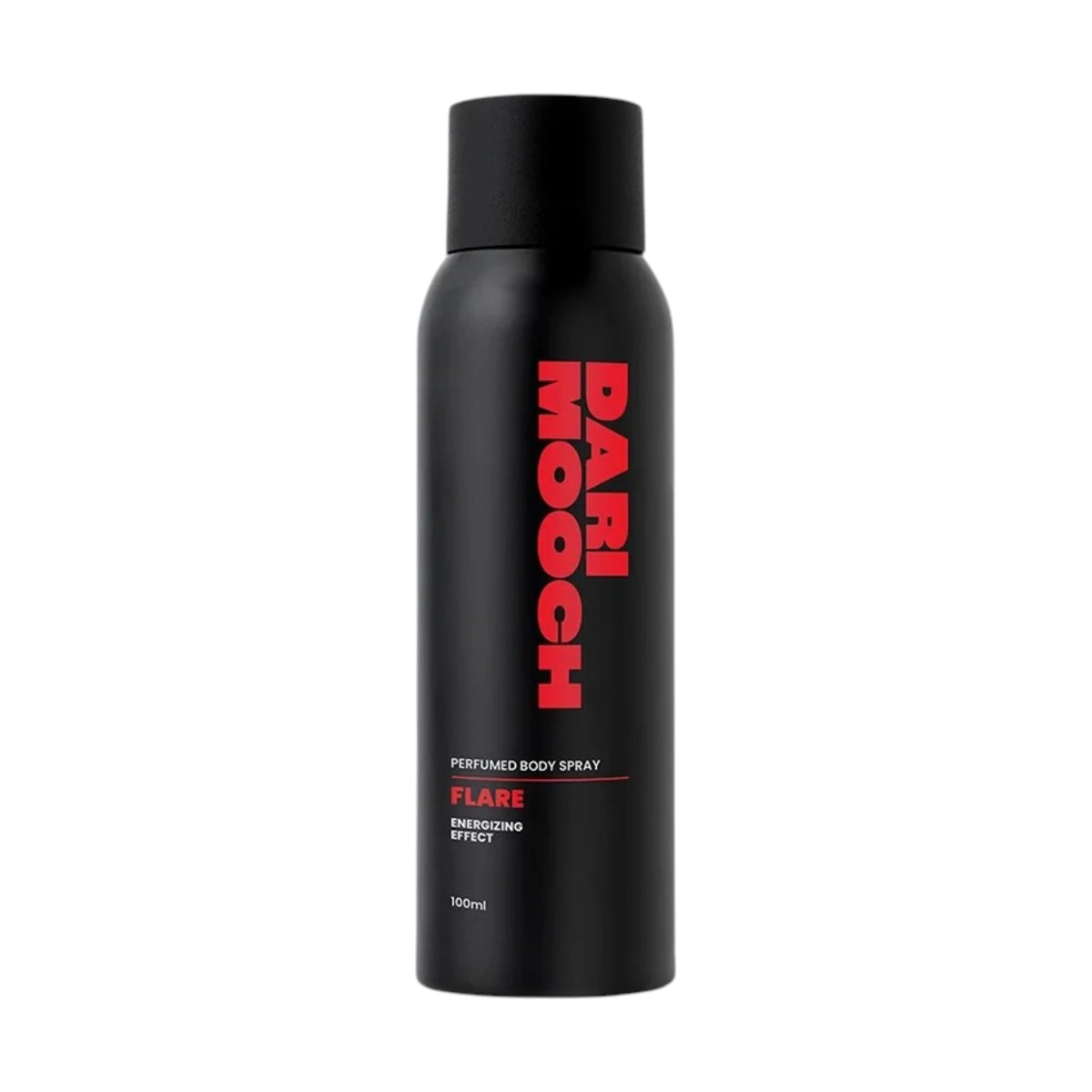 dari mooch body spray flare 100ml