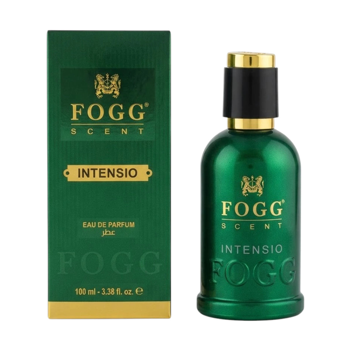 fogg perfume intensio edp 100ml
