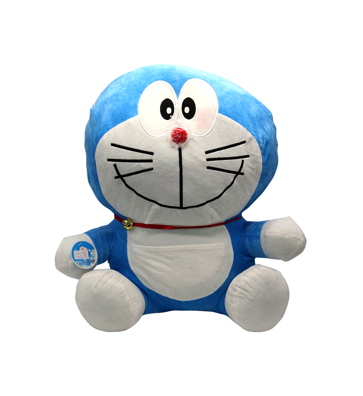 stuff doraemon 20'' du-4