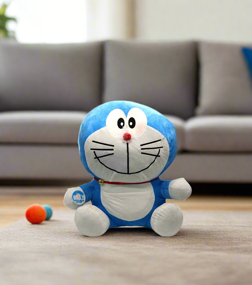 stuff doraemon 20'' du-4