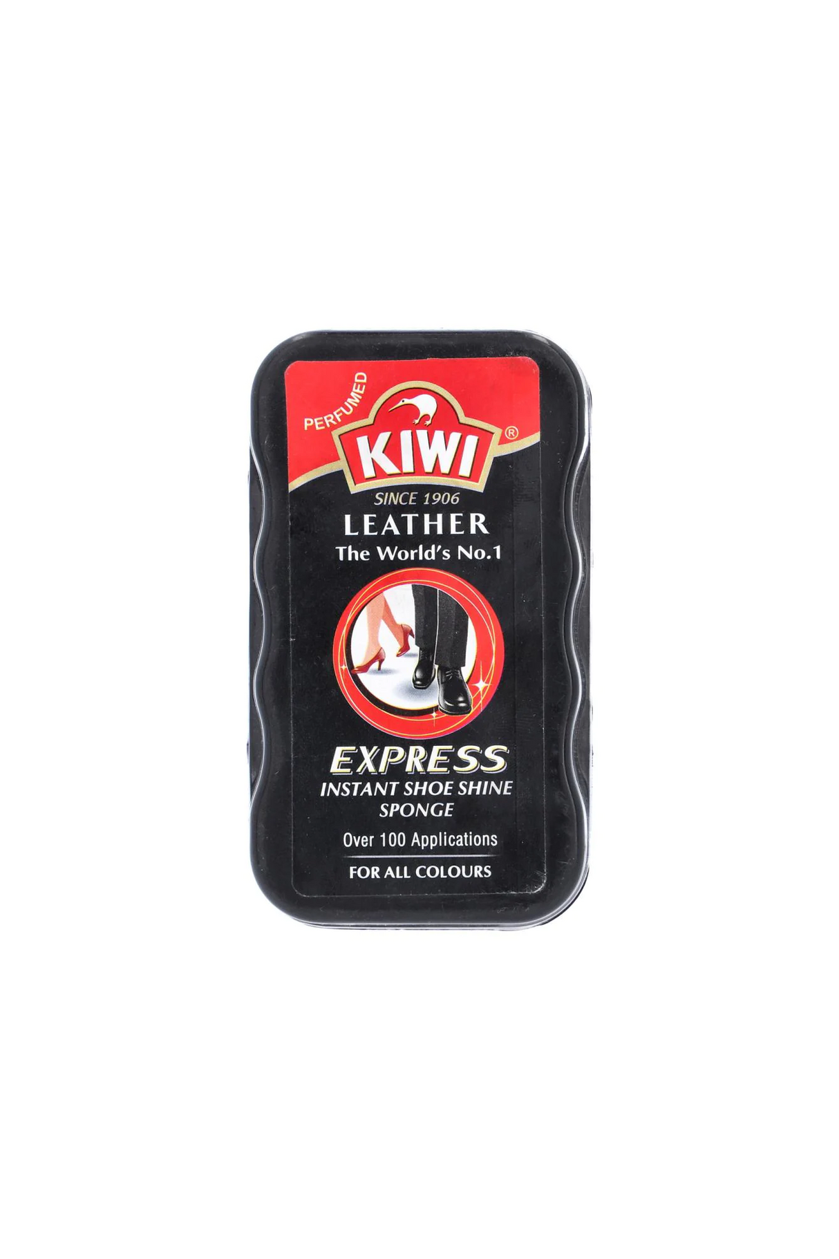 kiwi shoe shiner sponge