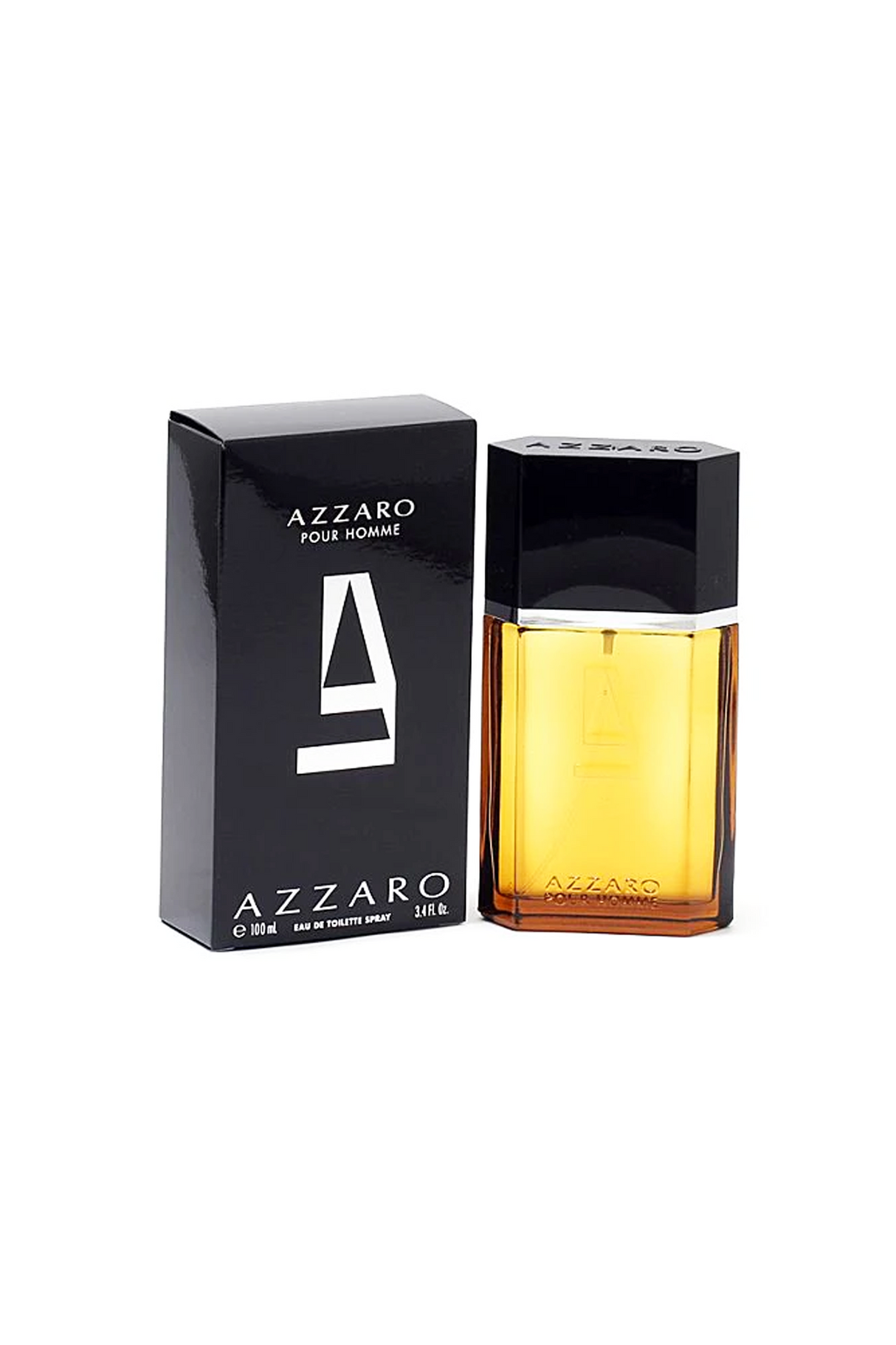 perfume azzaro 100ml for men