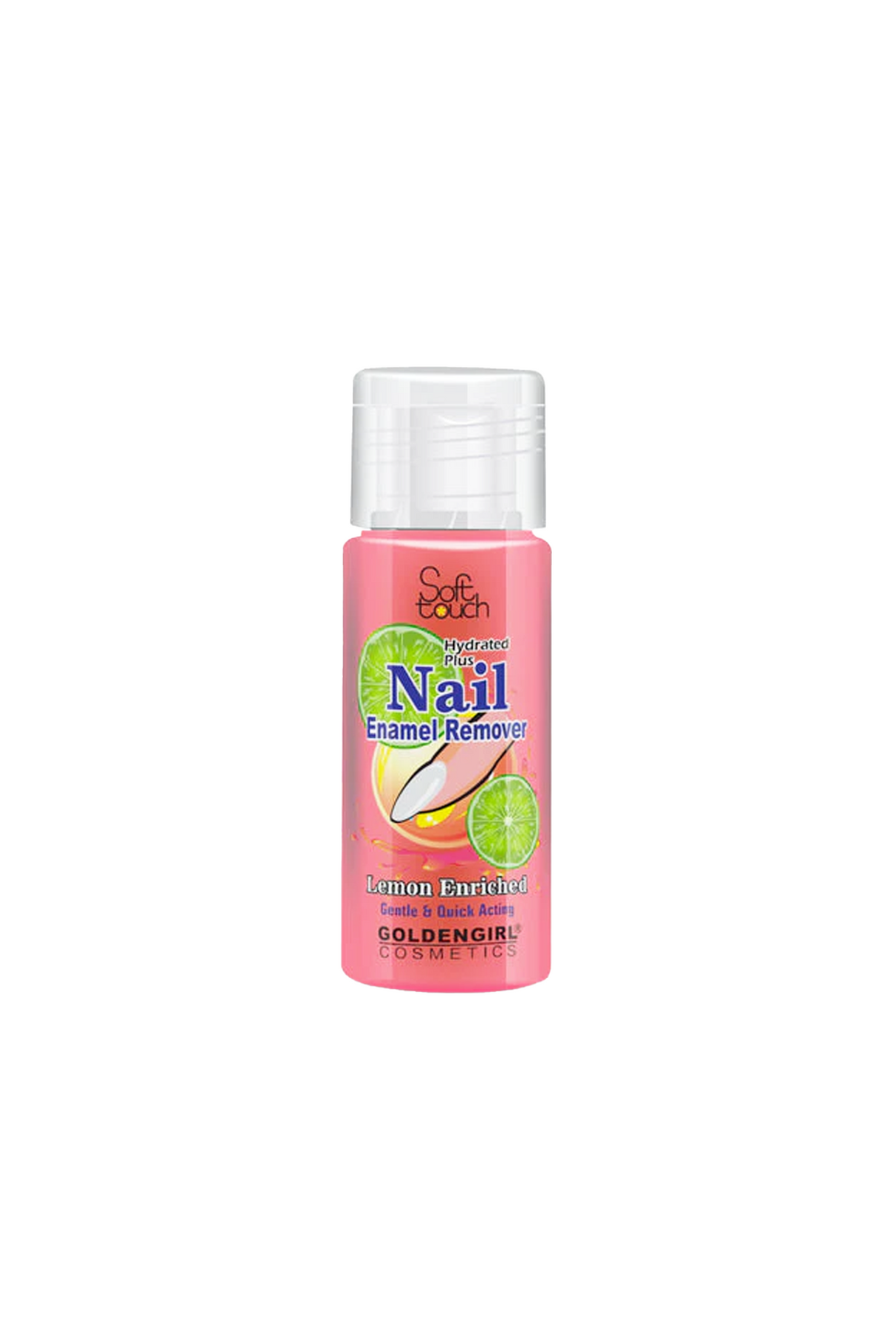 golden girl nail polish remover 60ml