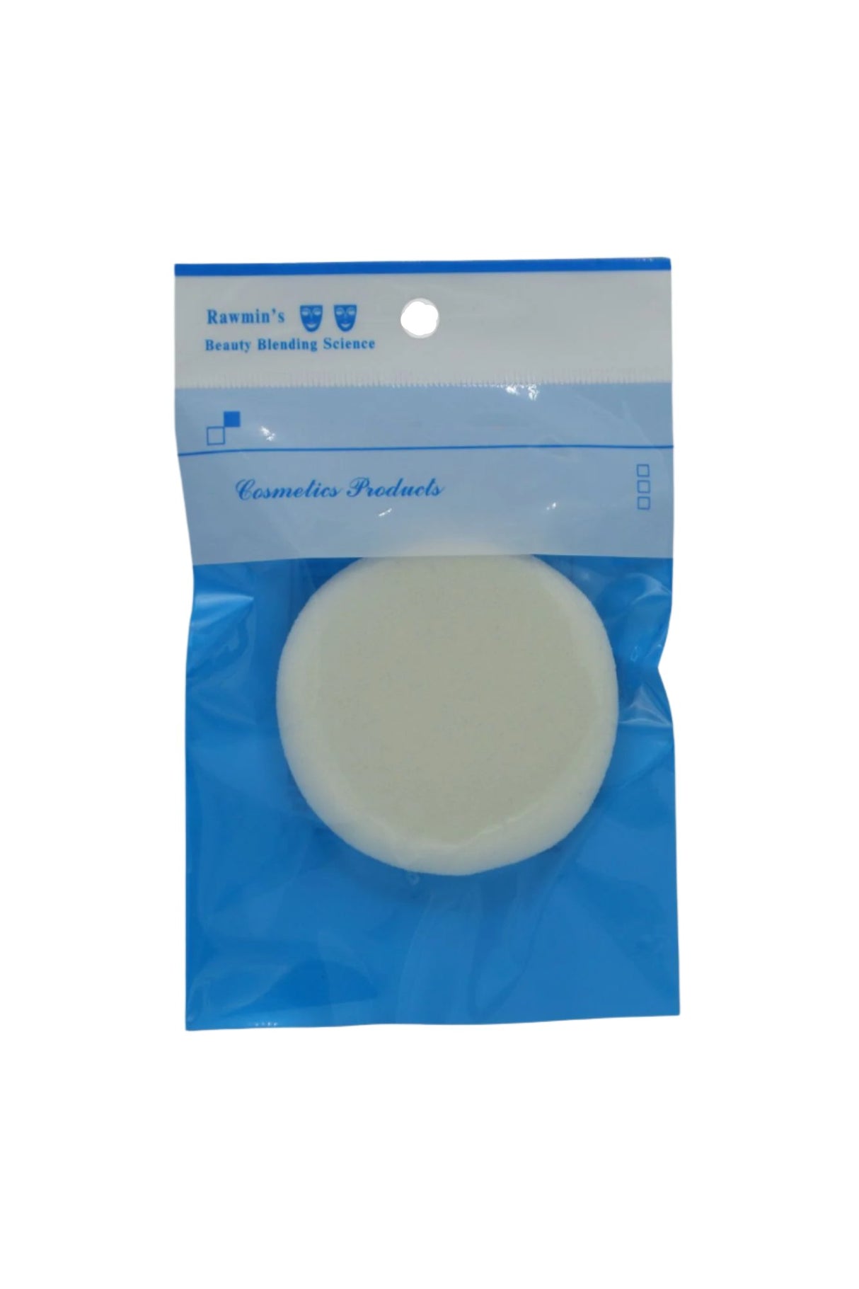 rawmins puff round