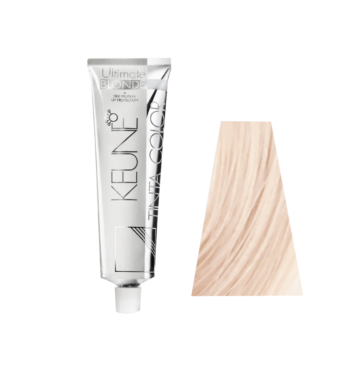 keune hair color blond 3025 60ml