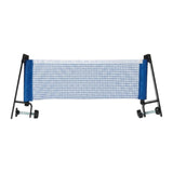 TABLE TENNIS POST & NET GOLDSTAR 444 BOX