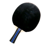 TABLE TENNIS RACKET BLUE OCEAN 729 FULL COVER