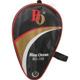 TABLE TENNIS RACKET BLUE OCEAN 729 FULL COVER
