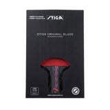 TABLE TENNIS RACKET STIGA 5 STAR BLACK BOX