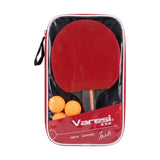 TABLE TENNIS RACKET 2PC 3BALL BAG V-013 CHINA
