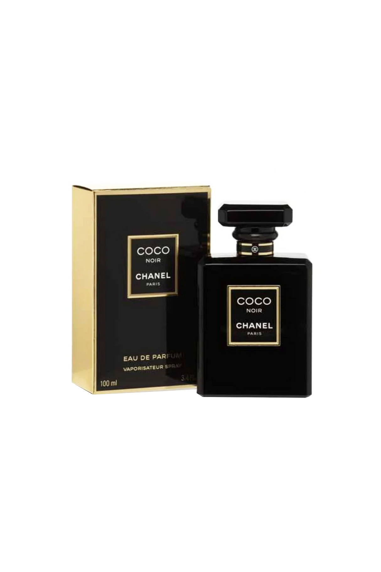 perfume chanel coco noir 100ml