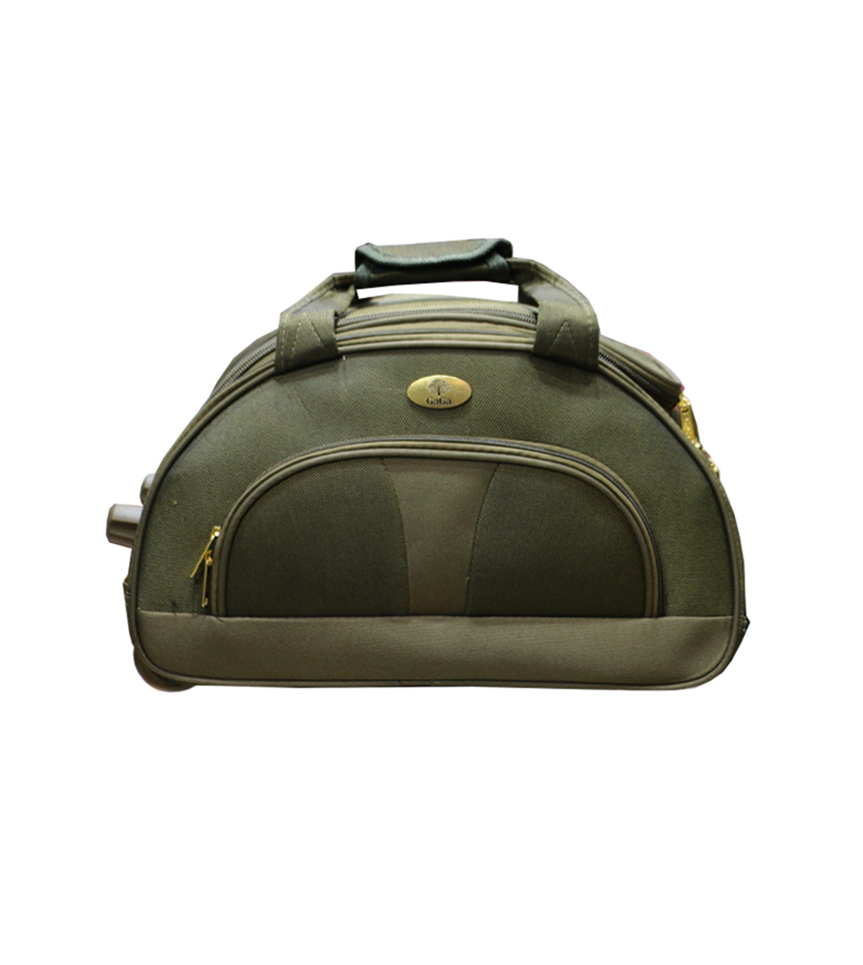 duffle bag 22" trolley
