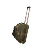 duffle bag 22" trolley
