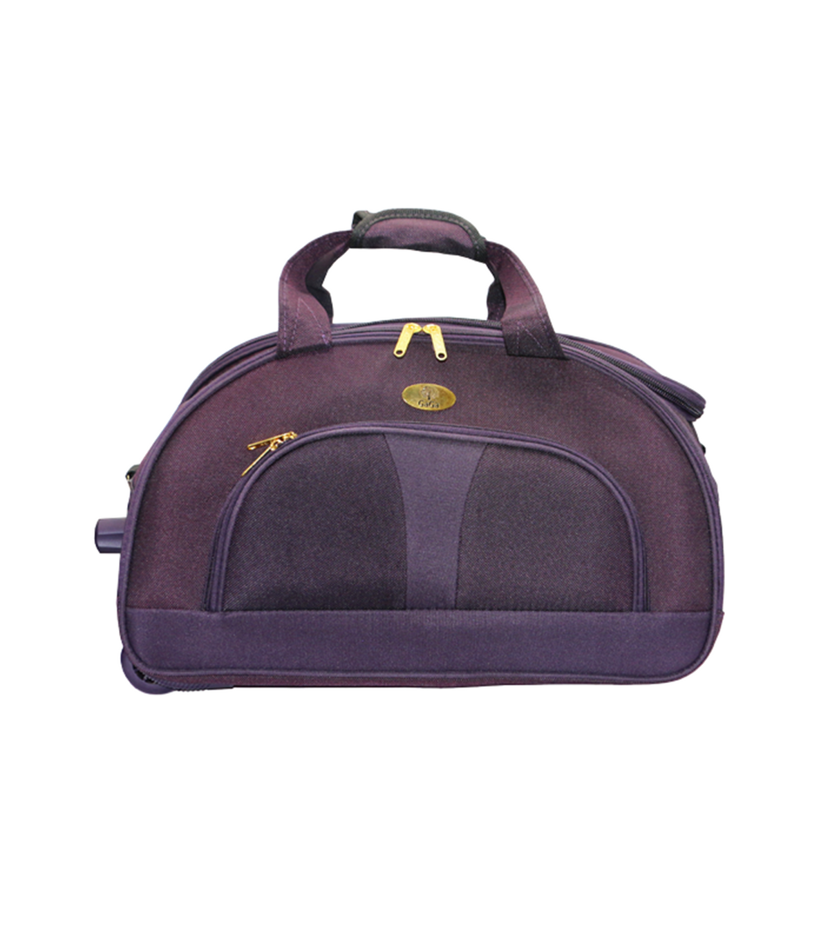 duffle bag 22" trolley