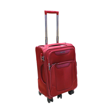 travelling bag 20" lv-2101