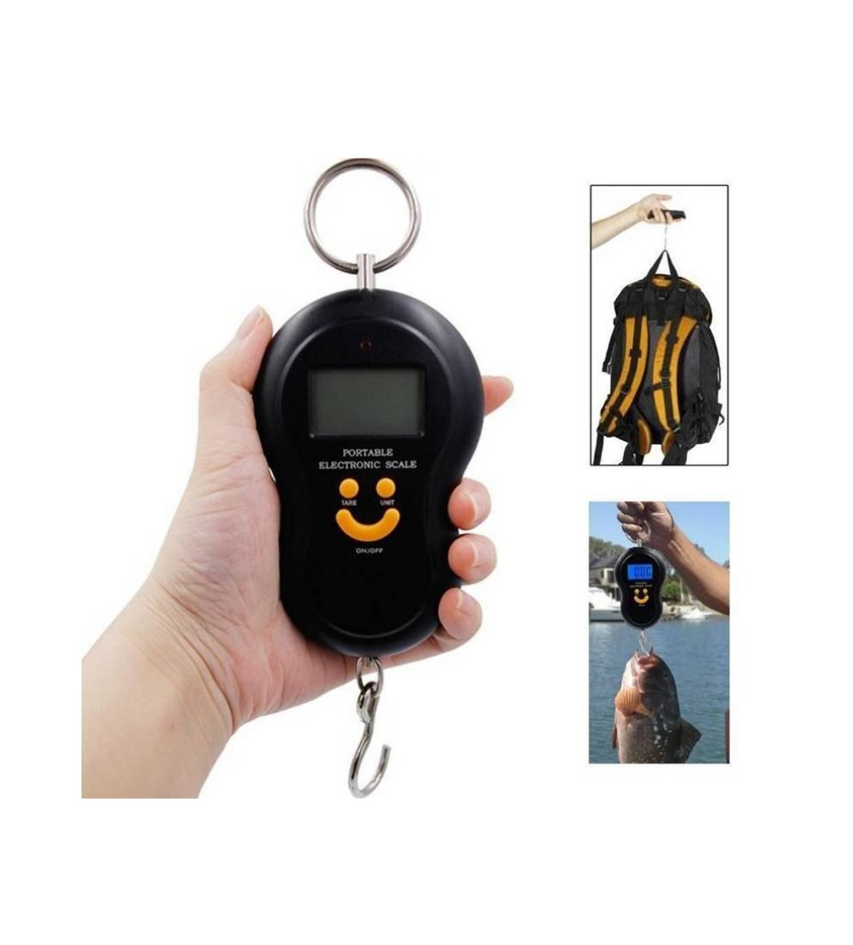luggage weight scale round china