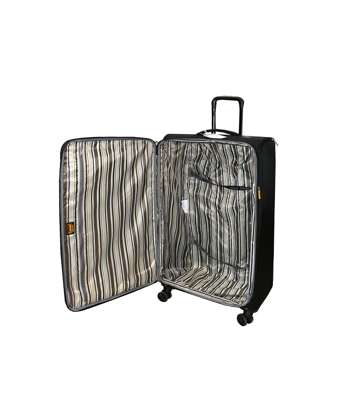 lucas travel bag 20" china