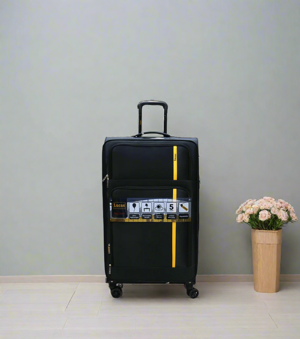 lucas travel bag 20" china