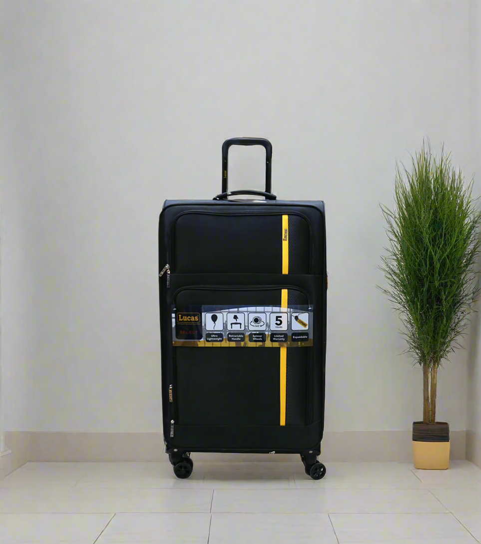 lucas travel bag 27" china