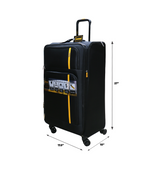 lucas travel bag 27" china
