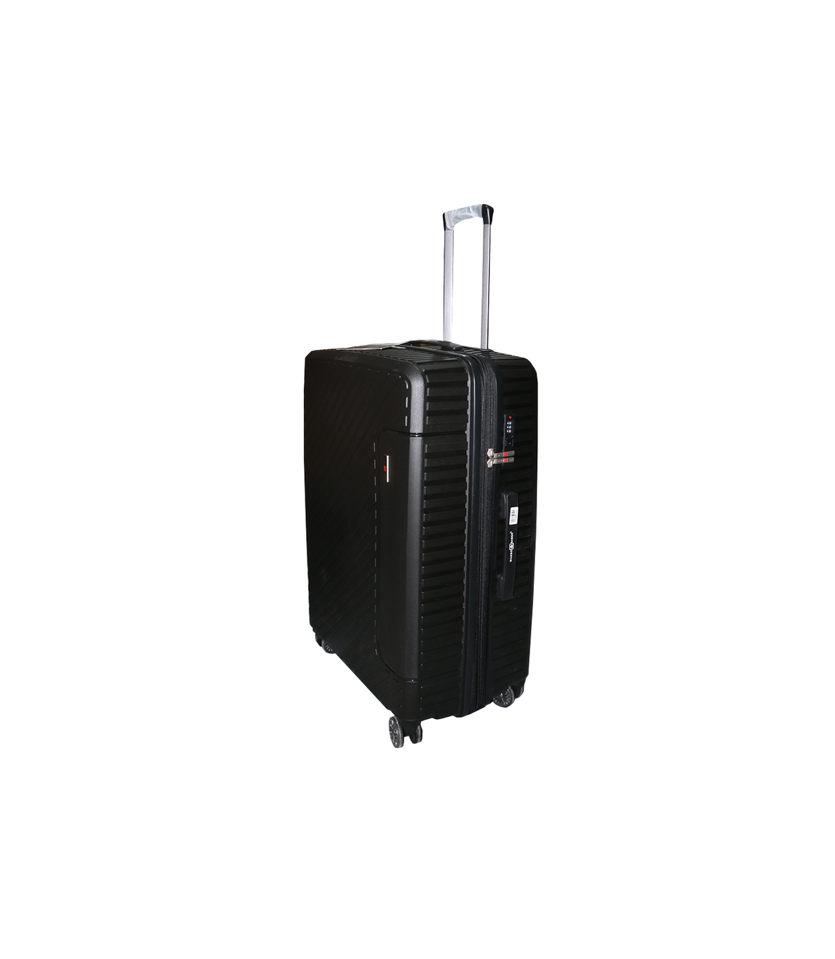 wangbo luggage trolley travel bag 2 handle 20" china d811