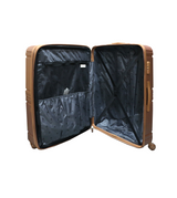 it luggage trolley travel bag 2 handle 24" china 2844