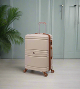 it luggage trolley travel bag 2 handle 24" china 2844