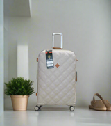 it luggage trolley travel bag 2 handle 20" china 2884