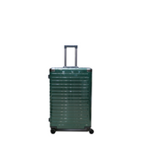 fiber luggage suitcase 2 handle 20'' china 058