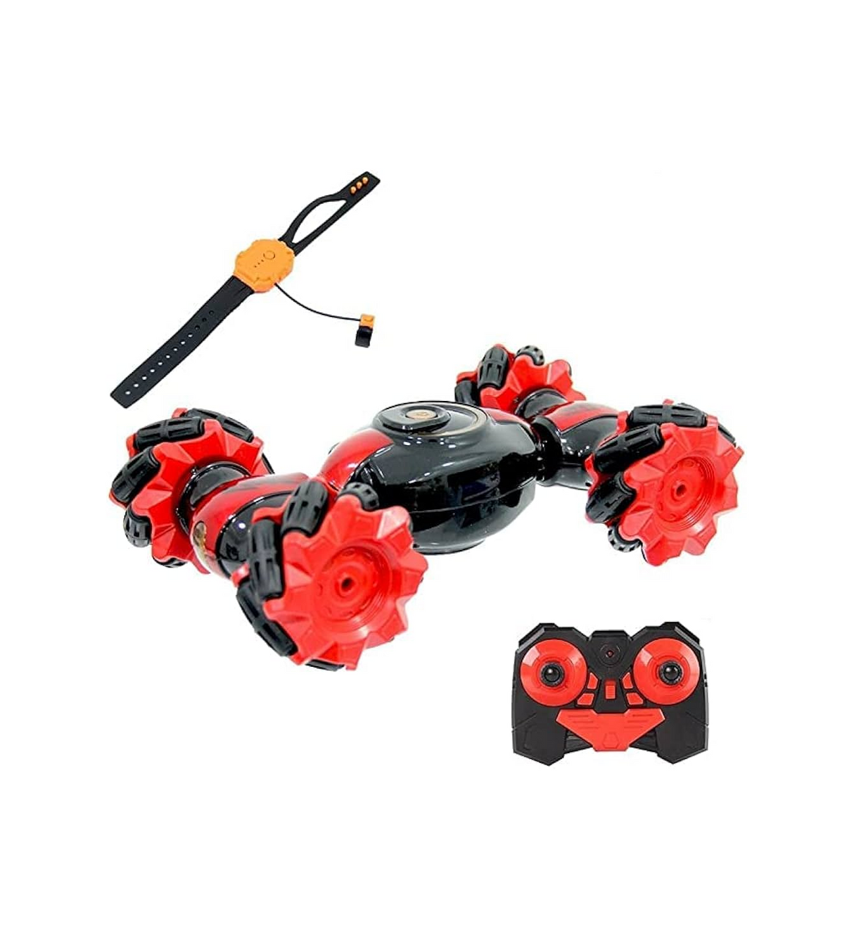 r/cc stunt car lh-c035/c026-3