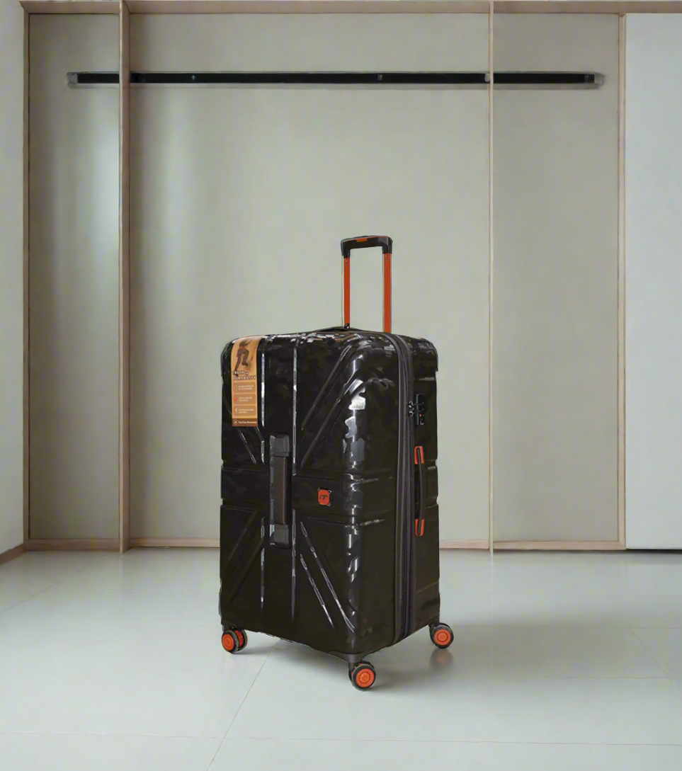 it luggage trolley travel bag 3 handle 19.5'' china 2916