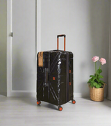 it luggage trolley travel bag 3 handle 25" china 2916