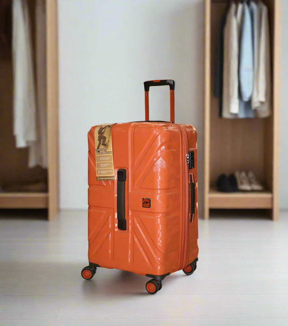 it luggage trolley travel bag 3 handle 29" china 2916