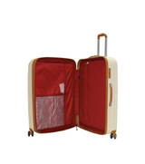 goby luggage trolley travel bag 2 handle 25" china 3603