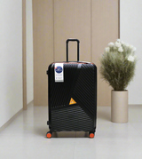 it luggage trolley travel bag 2 handle 24" china 22234