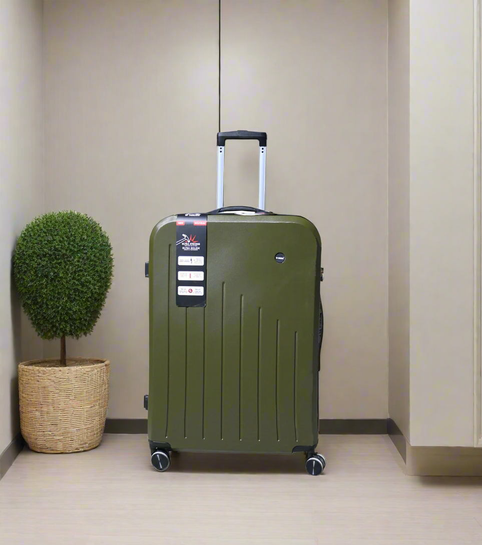 travel bag 28" china 6823